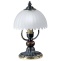 Настольная лампа декоративная Reccagni Angelo 3610 P 3610 - 0