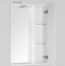 Зеркало-шкаф Style Line Канна 50 см  ЛС-00000293 - 1