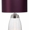 Настольная лампа декоративная Elstead Lighting Milne QN-MILNE-TL-AUB - 0