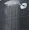 Верхний душ Grohe Rainshower SmartControl 360 Mono 26450000 - 2
