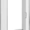 Душевой уголок Good Door Saturn WTW+SP правый 140х90х185 см - 2
