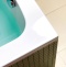 Акриловая ванна Cersanit Santana 160 ультра белый 63324 - 5