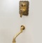 Душевой комплект Bronze de Luxe Windsor 10137/1R - 1