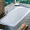 Чугунная ванна Roca Continental 170x70 см  21290100R - 1
