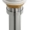 Донный клапан для раковины Ceramica Nova Element хром CN2000CH - 0