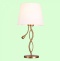 Настольная лампа декоративная с подсветкой Lussole Ajo GRLSP-0551 - 2