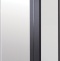 Зеркало-шкаф Style Line Панда 50 см  ЛС-00000086 - 3