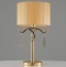 Настольная лампа декоративная Moderli Chilly V10545-1T - 0