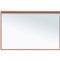 Зеркало Allen Brau Priority 120 с подсветкой медь матовый 1.31018.60 - 1