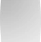 Зеркало-шкаф Aquaton Сохо 60 R серый матовый 1A258302AJA0R - 0