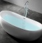 Акриловая ванна Abber AB9236 - 0