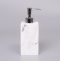 Дозатор для жидкого мыла WasserKRAFT Kammel белый K-9199 - 1