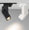 Трековый светодиодный светильник Arlight LGD-Twist-Track-4TR-S60x60-12W Day4000 026760(1) - 2