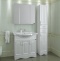Мебель для ванной СанТа Верона 80 - 0
