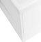 Комплект мебели BelBagno Marino-Cer 70 белый матовый - 7