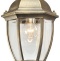 Подвесной светильник DeMarkt Фабур 1 804010401 - 0
