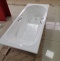 Чугунная ванна Roca Malibu 170x70 см  2333G0000 - 5