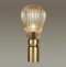 Настольная лампа Odeon Light Exclusive Elica 5402/1T - 1