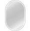 Зеркало-шкаф Style Line Каре Арка 60 см с подсветкой  СС-00002335 - 6