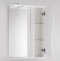 Зеркало-шкаф Style Line Панда 55 см  ЛС-00000173 - 1