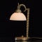 Настольная лампа MW-Light Афродита 317031001 - 1