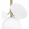 Подвесной светильник Loft it Matisse 10008/1P white - 4