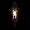 Уличный настенный светильник Loft IT Verona 100003W - 4