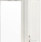 Зеркало-шкаф Style Line Олеандр-2 65 см  ЛС-00000202 - 5