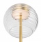 Настольная лампа декоративная Maytoni Rueca P060TL-L12BSK1 - 1