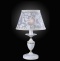 Настольная лампа декоративная Reccagni Angelo 9630 P 9630 P - 0