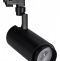 Трековый светодиодный светильник Arlight LGD-Zeus-4TR-R100-30W Cool SP7500-Fish 032453 - 0