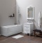 Мебель для ванной Aquanet Бостон 60 ясень - 1