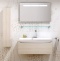 Мебель для ванной Aqwella 5 stars Верона 100 акация - 0