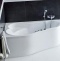 Акриловая ванна Santek Ибица XL WH112036 160x100 L 1.WH11.2.036 - 2