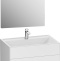 Мебель для ванной Am.Pm Inspire V2.0 80 белый матовый - 0
