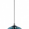 Подвесной светильник Indigo Oasi 11005/1P Blue V000101 - 1
