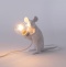 Зверь световой Seletti Mouse Lamp 15221 - 5