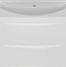 Мебель для ванной Misty Элвис 85 подвесная, белая П-Элв01085-0112ЯПо - 0