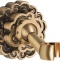 Настенный держатель Bronze de Luxe Windsor  21674 - 0