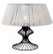 Настольная лампа декоративная Lussole Cameron GRLSP-0528 - 0