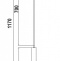 Подвесной светильник Maytoni Spider T021-01-B - 2