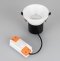 Встраиваемый светодиодный светильник Arlight MS-Volcano-Built-R95-15W Day4000 033665 - 2