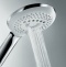 Душевая стойка Kludi Freshline dual shower system 6709205-00 - 4