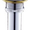Донный клапан для раковины SantiLine SL-105 - 0