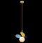 Подвесной светильник Loft it Matisse 10008/1P mult - 3