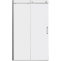 Душевая дверь Vincea Como 150 хром стекло прозрачное VDS-1C150CL - 0