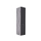 Шкаф пенал для ванной Grossman ТАЛИС бетон пайн/серый  303507 - 0