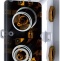 Термостат RGW Shower Panels SP-42-01 для душа 21140542-11 - 1