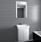 Мебель для ванной Dreja.eco Mini 60 - 0