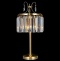 Настольная лампа декоративная Citilux Инга CL335833 - 5